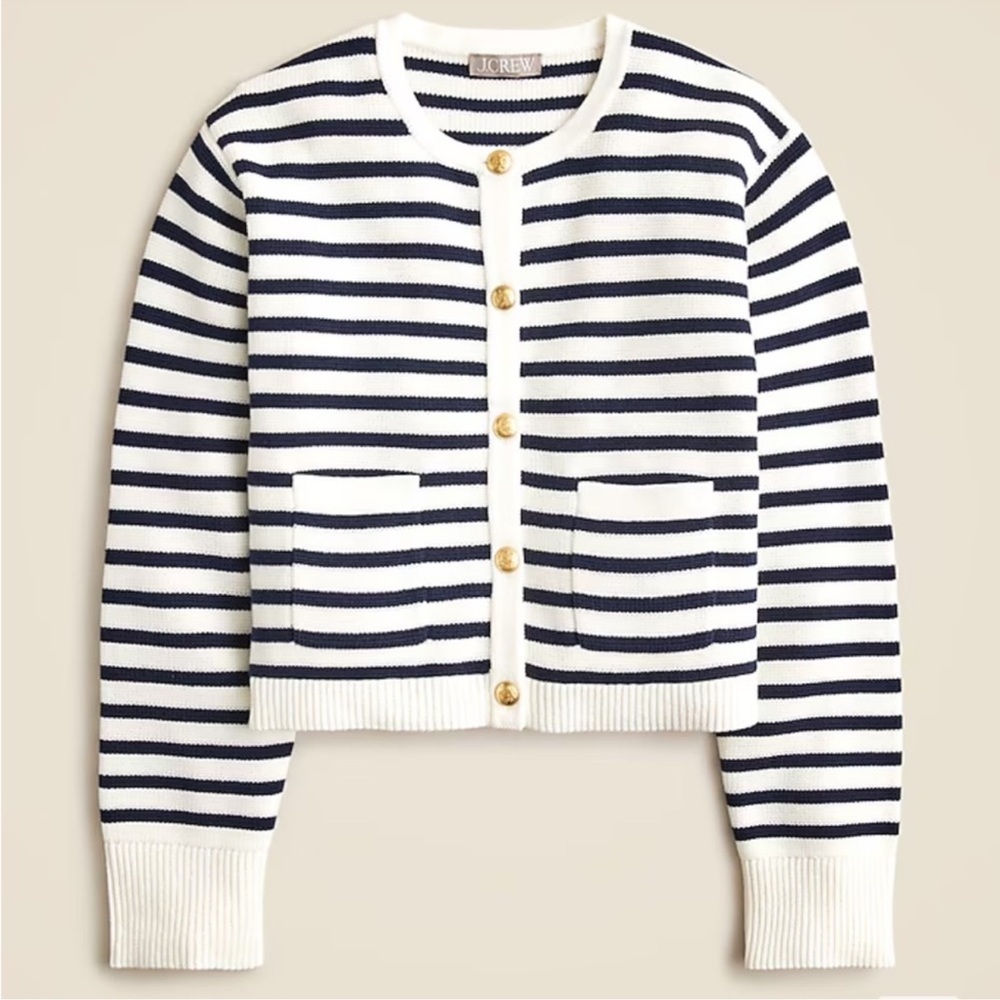 Emilie sweater lady jacket size xs